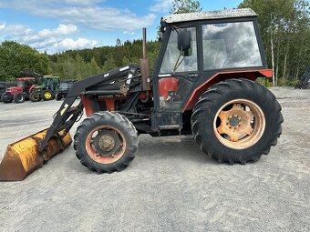 Zetor 7045 - 3
