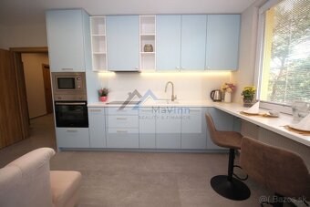 PRENÁJOM 2,5 izb BYT Gen. Svobodu Partizánske - 3