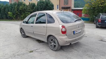 Xsara piccaso 1.8 85kw - 3