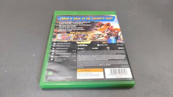 Xbox Series / One - CTR Crash Team Racing Nitro Fueled - 3