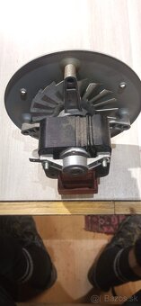 Nahradne diely Mora, Girenje, Electrolux,, Beko - 3