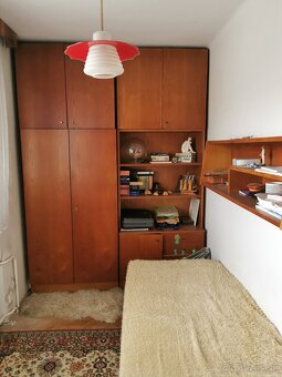 Predám 3 izbový byt v centre Veľkého Šariša - 3