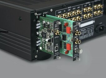 Accuphase E 270 + DAC 60 - 3