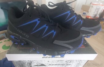 Chlapčenská obuv 41 - 3