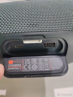 JBL Charge Essential Repro - 3