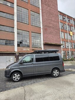 Volkswagen Caravelle T6 2.0 TDI 110 kW – 2015 
 - 3
