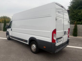 Fiat Ducato - 3