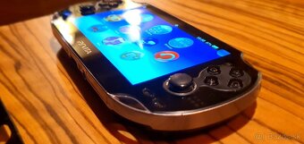 PS Vita - 3