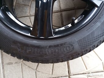Continental 185/60 R16 - 3