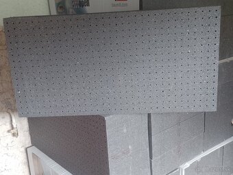 Polystyrén na zatepľovanie - 3