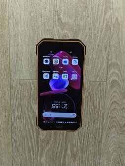 Doogee s51 ako nový - 3