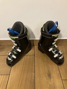 Detské lyžiarky NORDICA 36 - 3