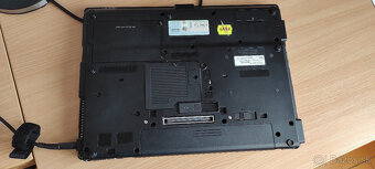 lacný starší HP 6735b 15.4" - 3