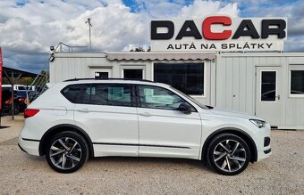 SEAT TARRACO 2.0 TDI 150 FR - 3