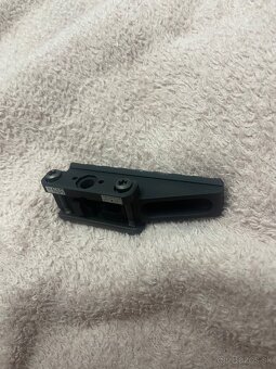 Shield, streamlight, unity, kydex - 3