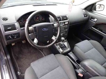Ford Mondeo 2.2 Tdci 114kw - 3