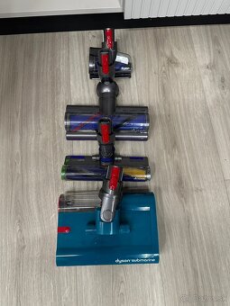 Vysávač Dyson V15s Detect Submarine – ako nový, so zárukou - 3