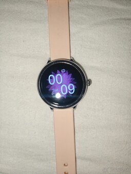Elegantné dámske smart hodinky Aligator Watch Grace - 3