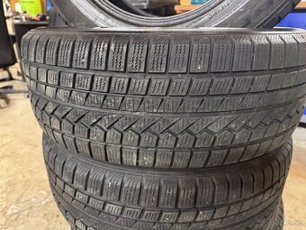 Zimné pneumatiky Toyo 235/60 R18 - 3