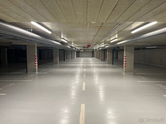 Moderný 2-izbový byt s veľkým balkónom, výhľadom a možnosťou - 3