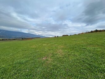 Pozemok na predaj, Dolný Kubín - Brezovec - 3