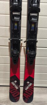 Lyže Head Caddy Junior 81 161cm - 3