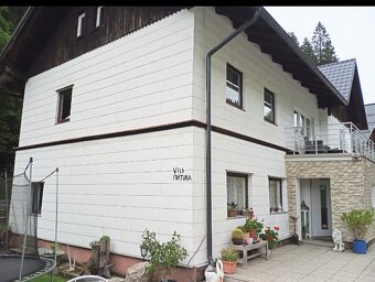 Dom v Rakuskych Alpach - 3