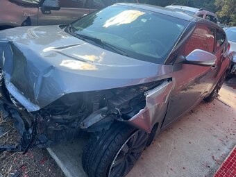 Rozpredám na diely Hyundai Veloster 1.6 GDi G4FD - 3