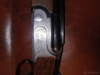 Guľobroková kozlica Sabatti Forest - 3