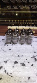 Elektrónky ruské 6N2P - 3