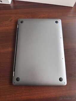 Apple Macbook Pro 2021 M1 13” / 16GB / 512 GB SSD - 3