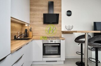 Kompletne zrekonštruovaný 2-izb. byt na Bakošovej ul. v Lama - 3