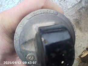 zadné tlmiče čz,awa - 3