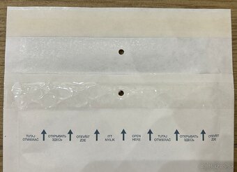 Bublinkové obálky – rôzne veľkosti (A11, C13) - 3