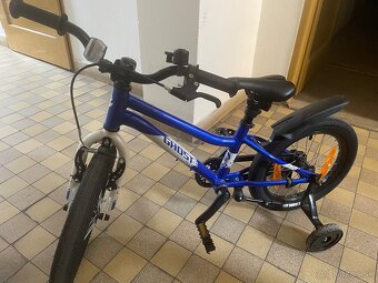 Bicykel pre chlapca - 3