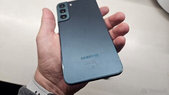 Samsung Galaxy S22 Plus 128GB - aj vymením - 3