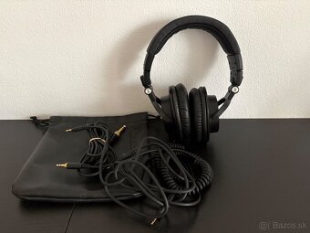 Audio Technica ATH M50x - 3