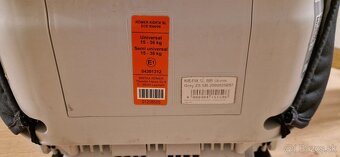 Britax Römer Kidfix SL - 3