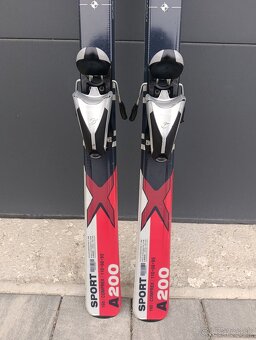 LYŽE ELAN A 200 160CM - 3