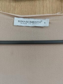 Kardigan Rinascimento - 3