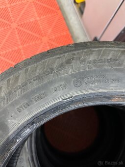 185/60 r15 zimné pneumatiky matador s výborným dezénom - 3