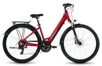 IDEÁLNY DARČEK - Mestský elektrobicykel - 3