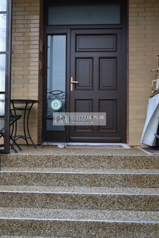 Na predaj 4-izbový rodinný dom Nové Zámky - 3