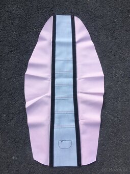 Univerzální potah sedla na motorku - 3