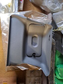 Originálne diely Felicia - 3