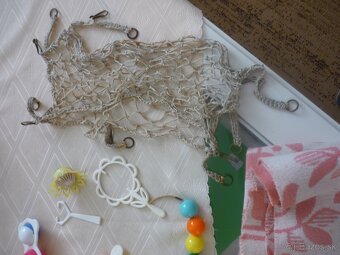 Staré/retro hrkálky a i. - 3