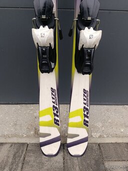 LYŽE SALOMON X-PRO 170CM - 3