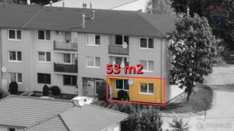 2 iz. byt Báb - Prenájom - 3