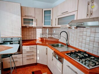 HALO reality - Predaj, trojizbový byt Poprad, Bajkalská  - E - 3