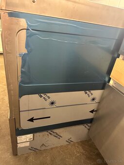 Redfox umyvacka riadu - 3